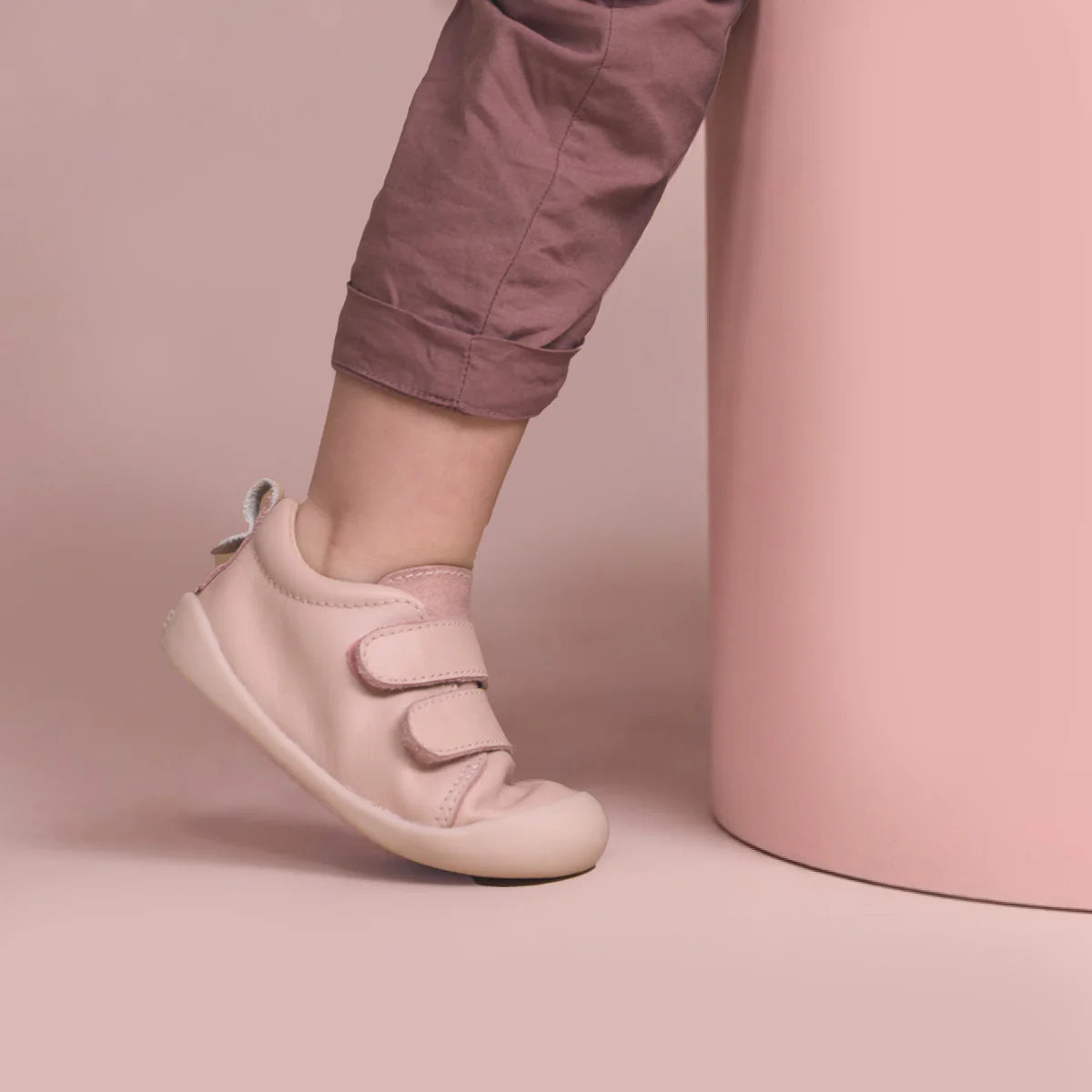 TOTO Dusky Pink