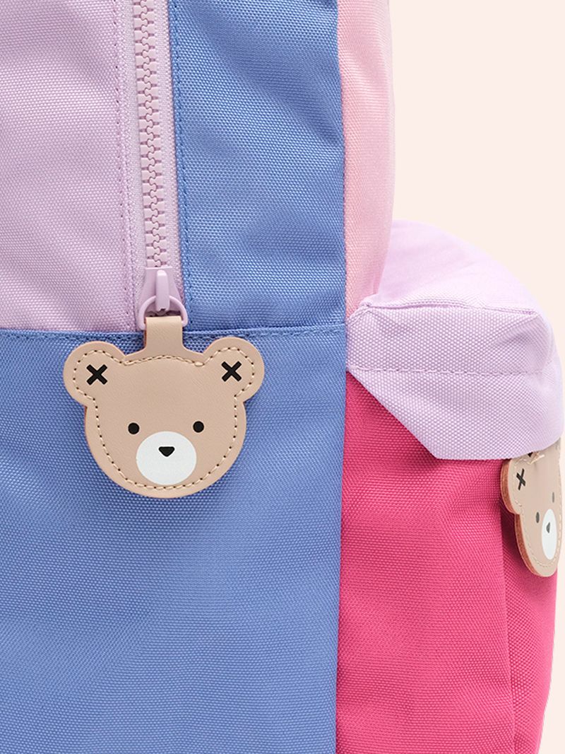 Huxbaby Perfect Backpack Pink Huxette | Aster & Ruby