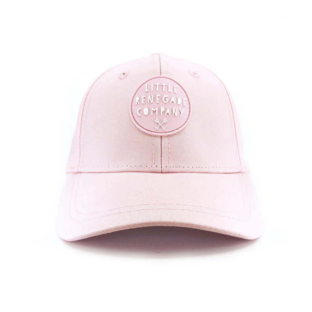 Rose Baseball Cap
