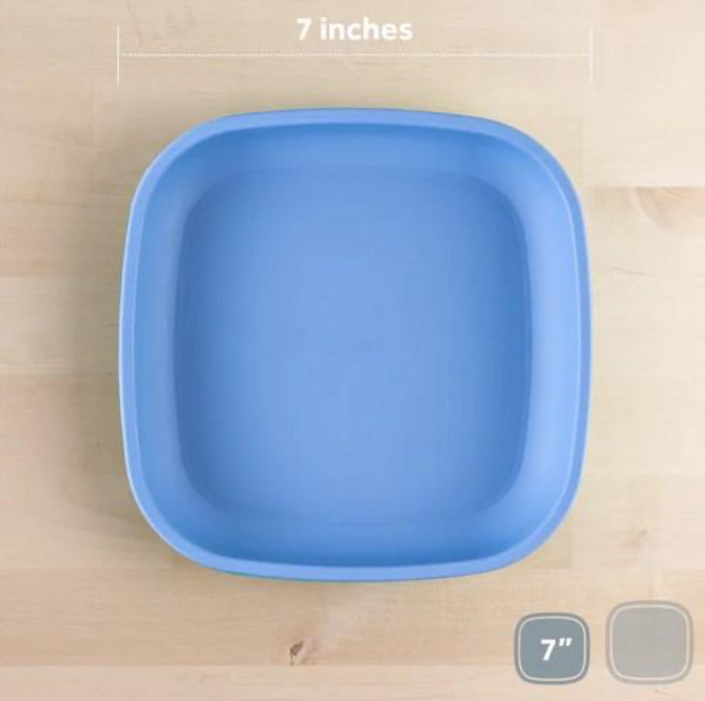 Flat Plate