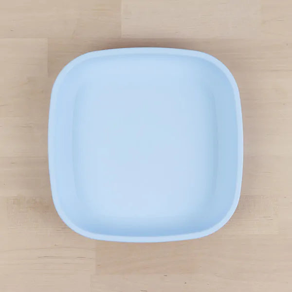 Flat Plate