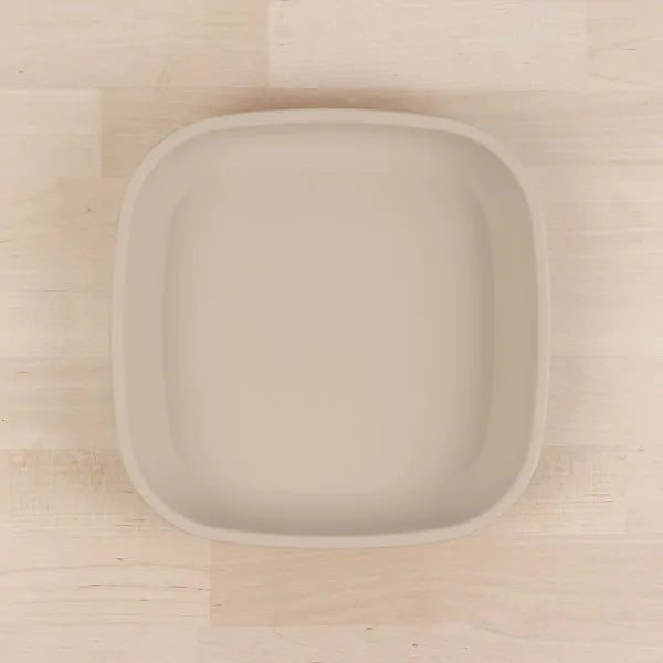 Flat Plate