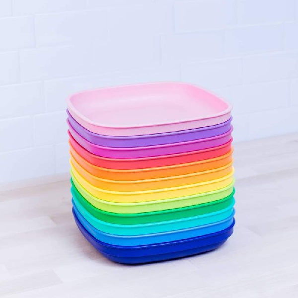 Flat Plate