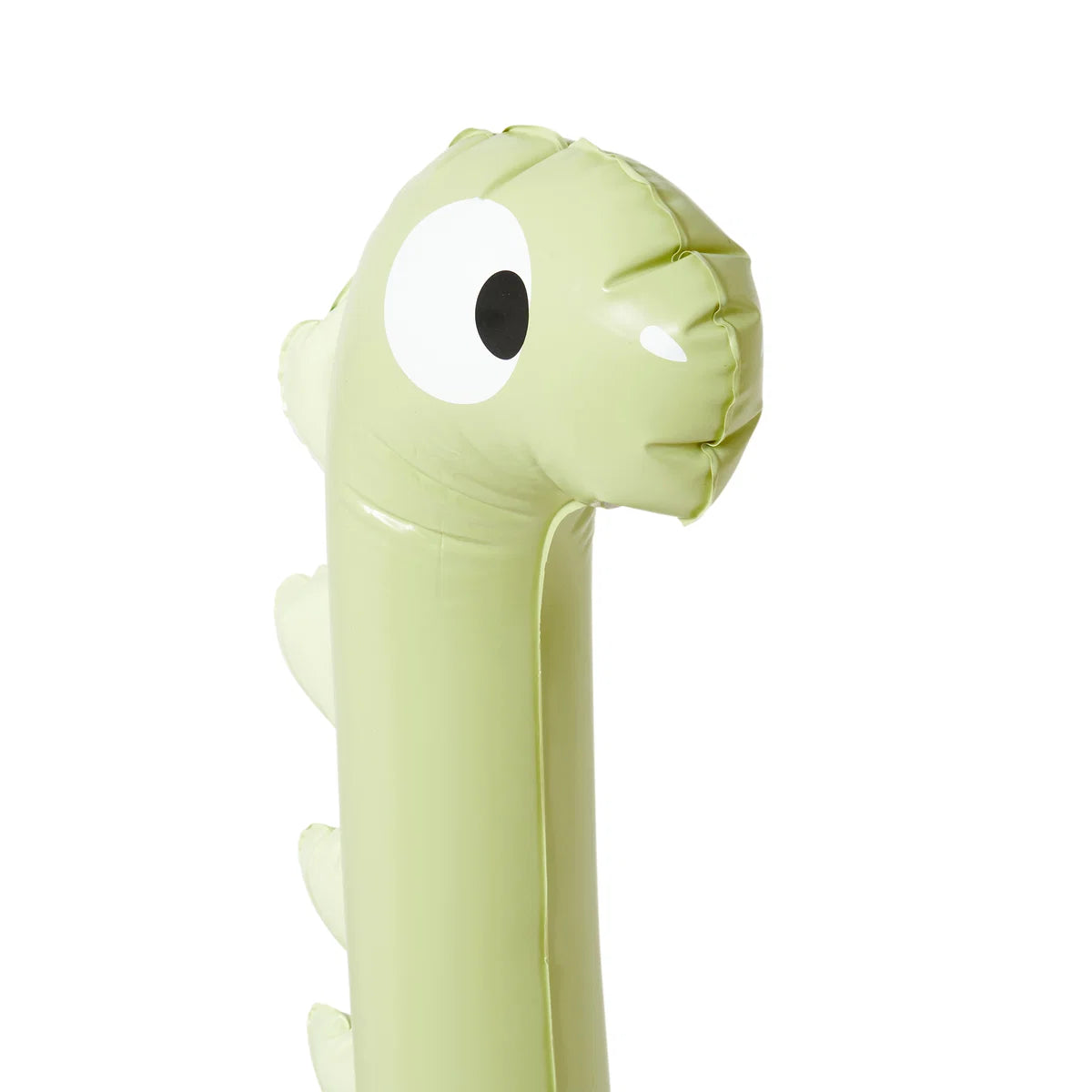 Dino Giant Sprinkler Into the Wild Khaki