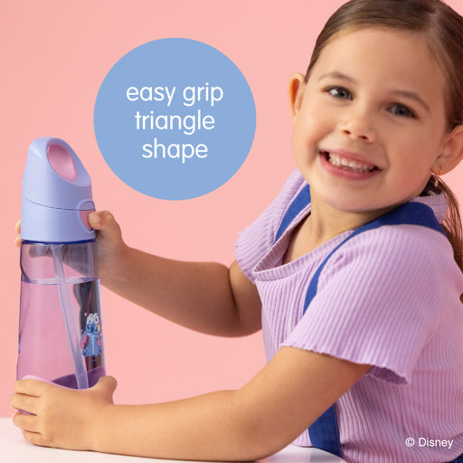 Disney Stitch Tritan Drink Bottle 600mL
