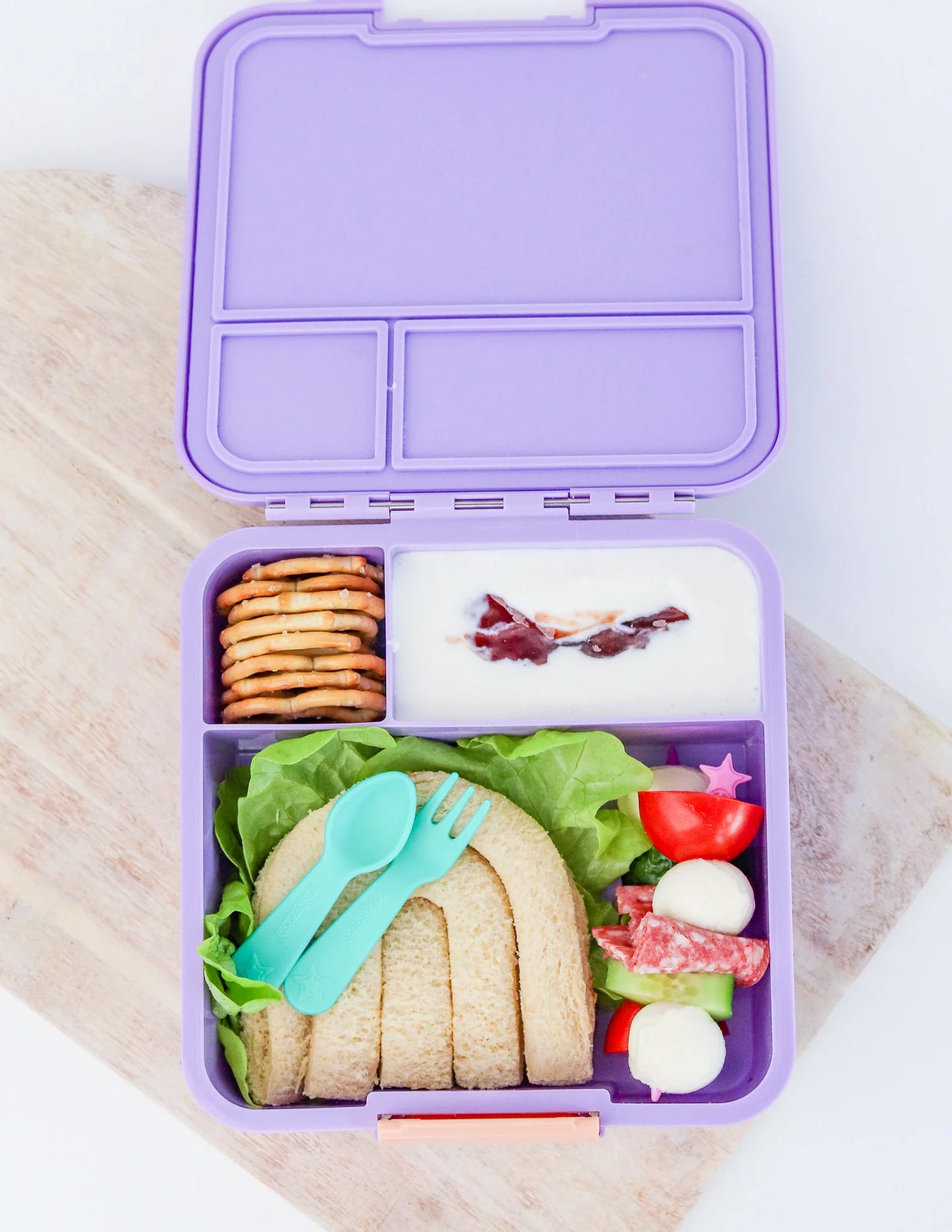 Lunch Punch Stix - Brights