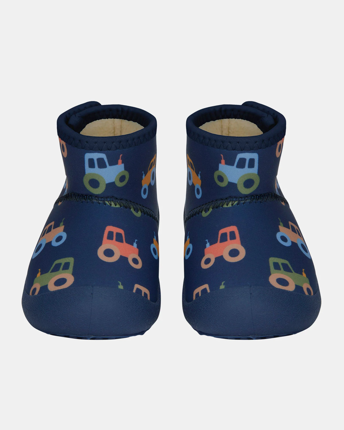 Gumbooties Neoprene | Mystical Tiny Tractors