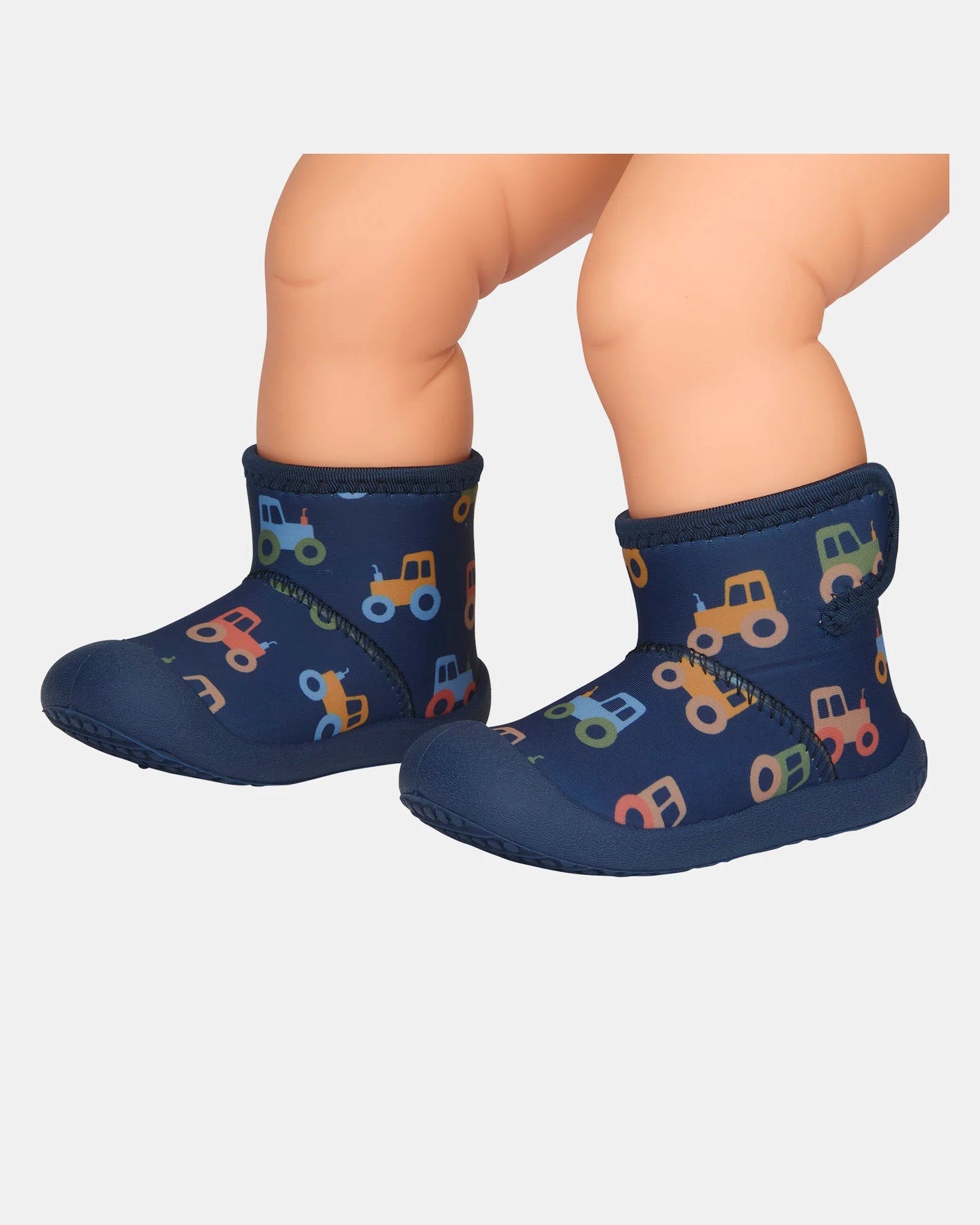 Gumbooties Neoprene | Mystical Tiny Tractors