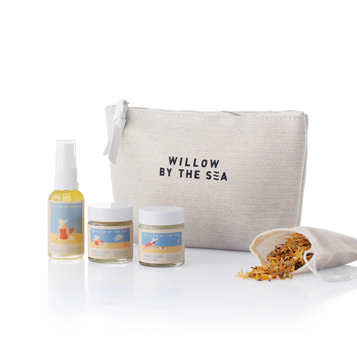 Baby Edition Mini Set