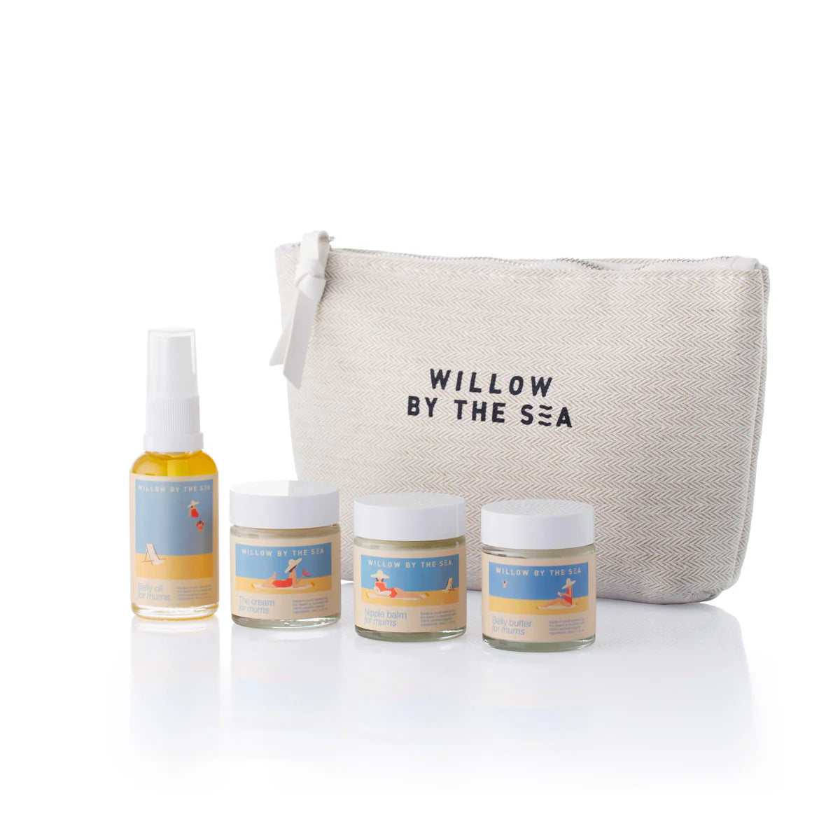 Mum Edition Mini Set