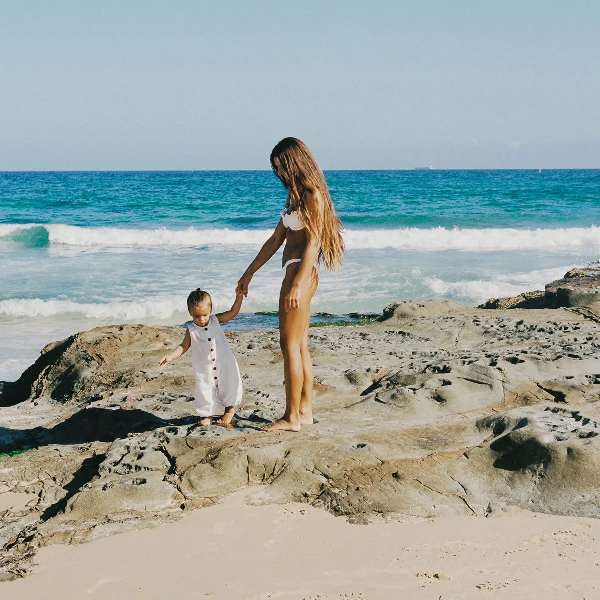 Mum and Baby Edition Mini Set