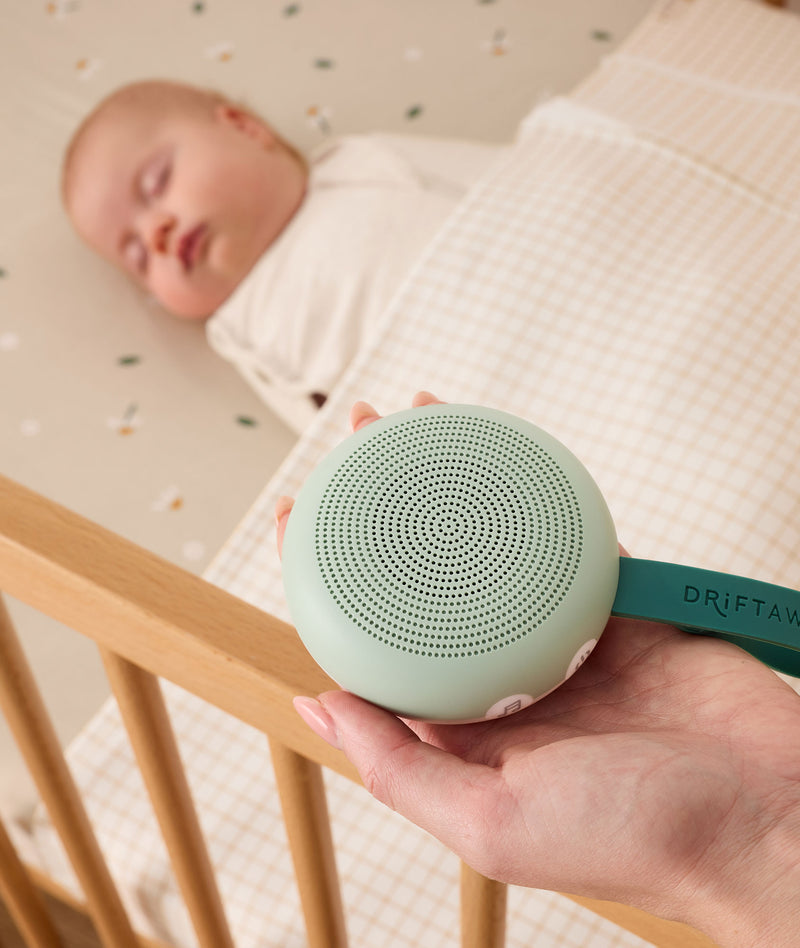 Drift Away White Noise Machine Sage