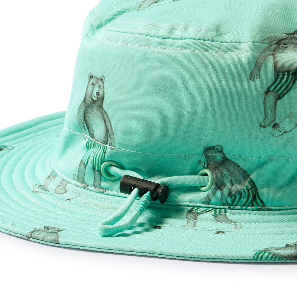 Skater Club Sun Hat