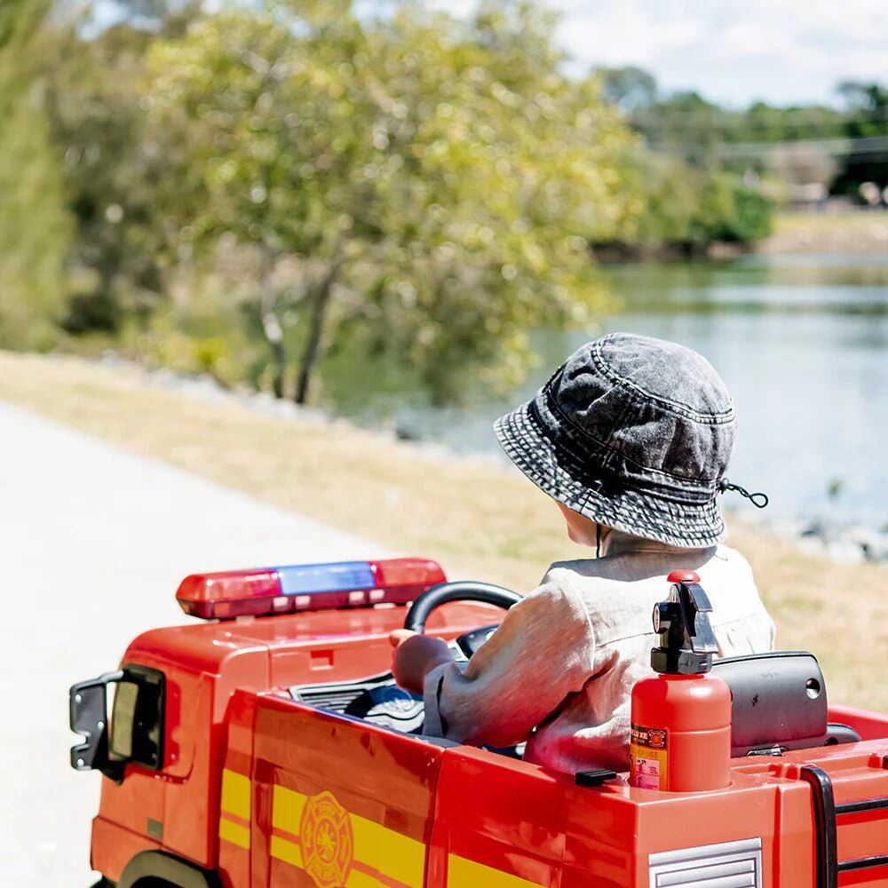 Acid Bucket Hat – Aster & Ruby