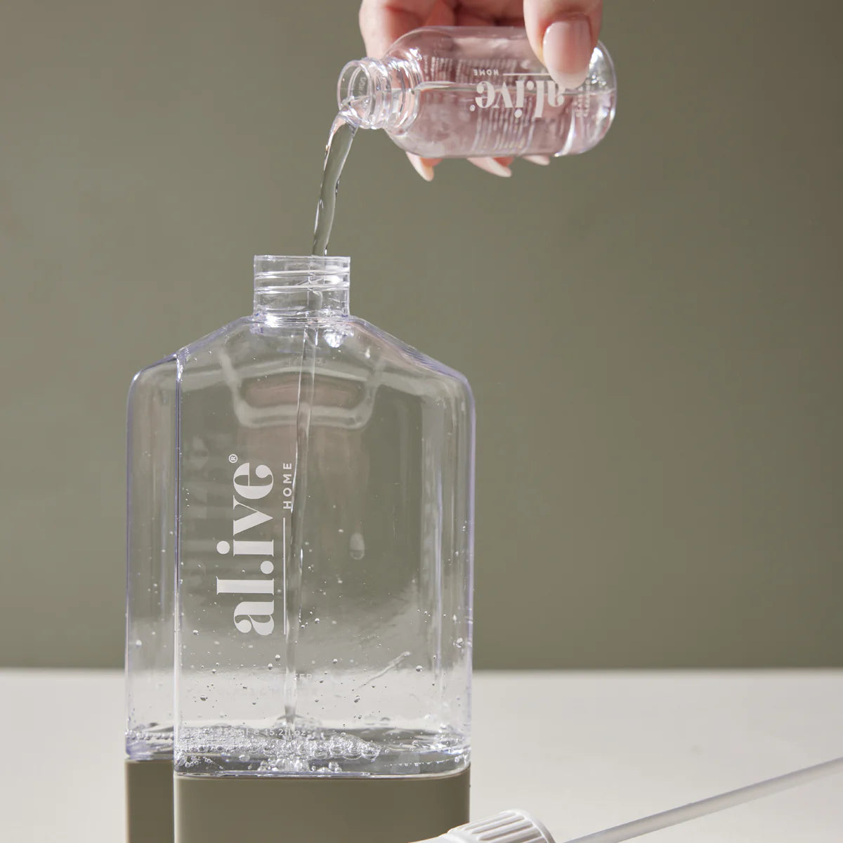 Home Cleaning All Purpose Concentrate Refill