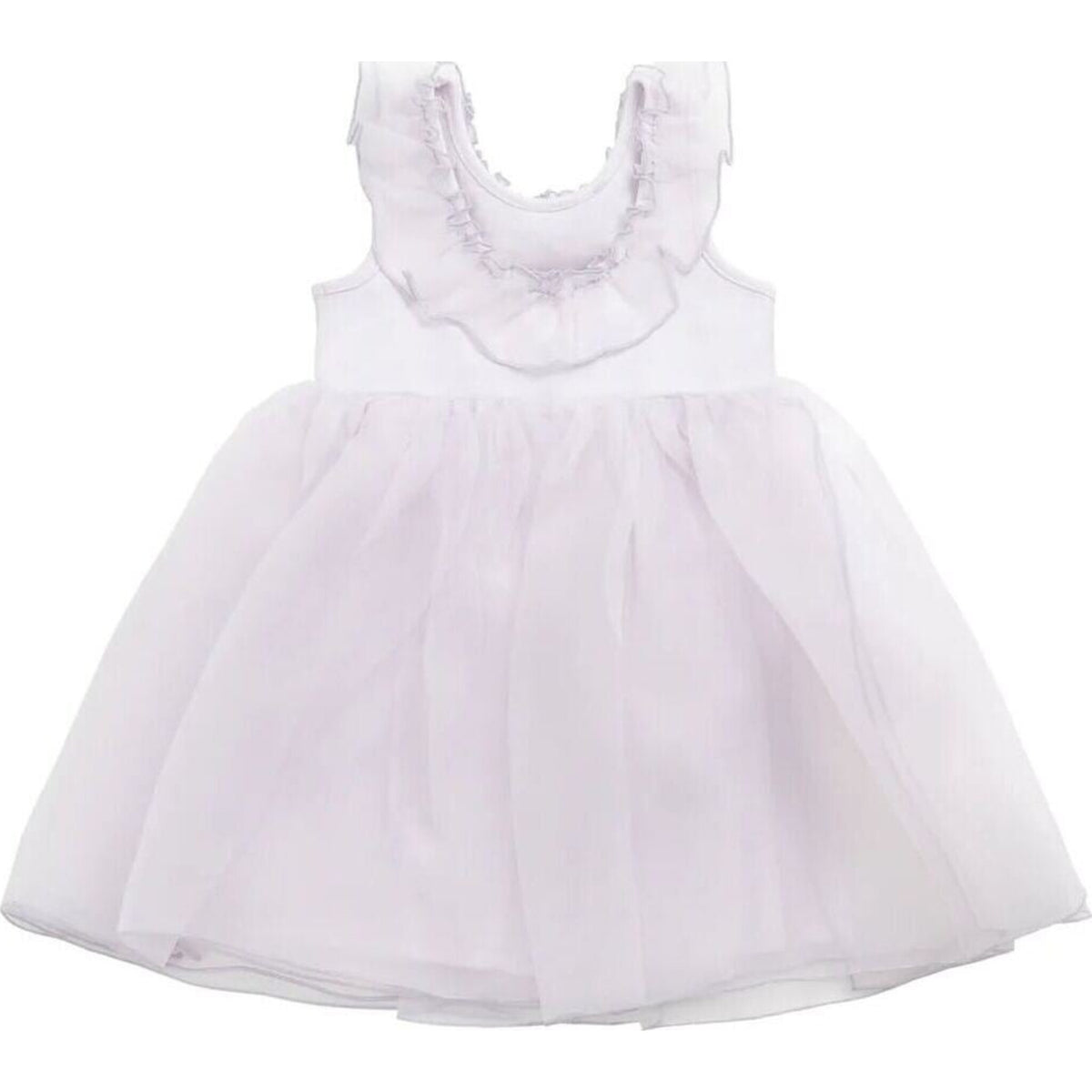 Jamie Kay Adalyn Dress Hydrangea | Aster & Ruby