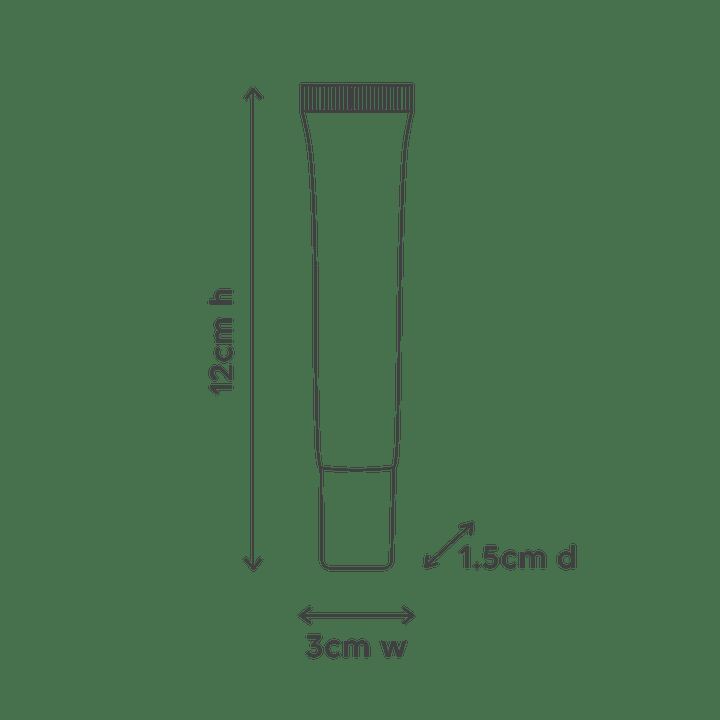 Tinted Lip Butter Lychee Blush – Aster & Ruby