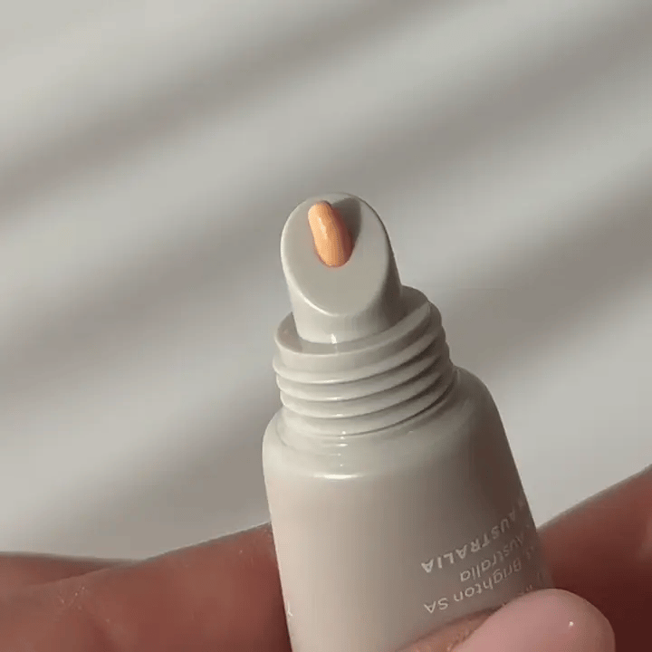 Al.ive Body Tinted Lip Butter Nude Coconut | Aster & Ruby