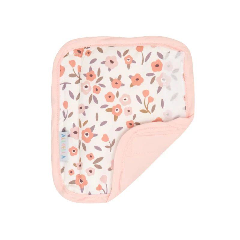 Harness Covers & Pram Pegs Set Floral Bouquet – Aster & Ruby