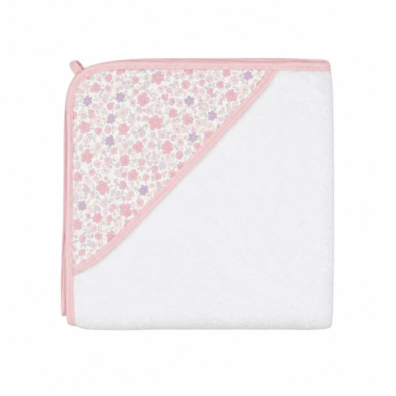Blossom Hooded Towel