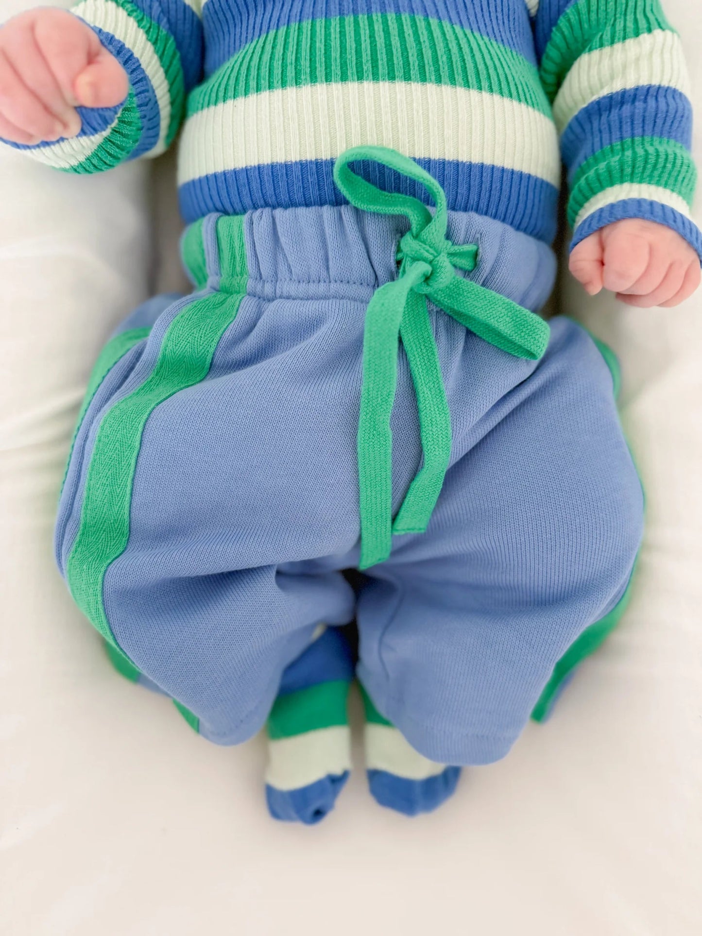 ARCHIE PANTS | ACE - Aster & Ruby