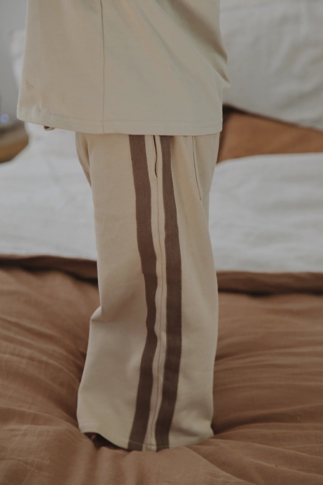 ARCHIE PANTS | FRAPPE - Aster & Ruby