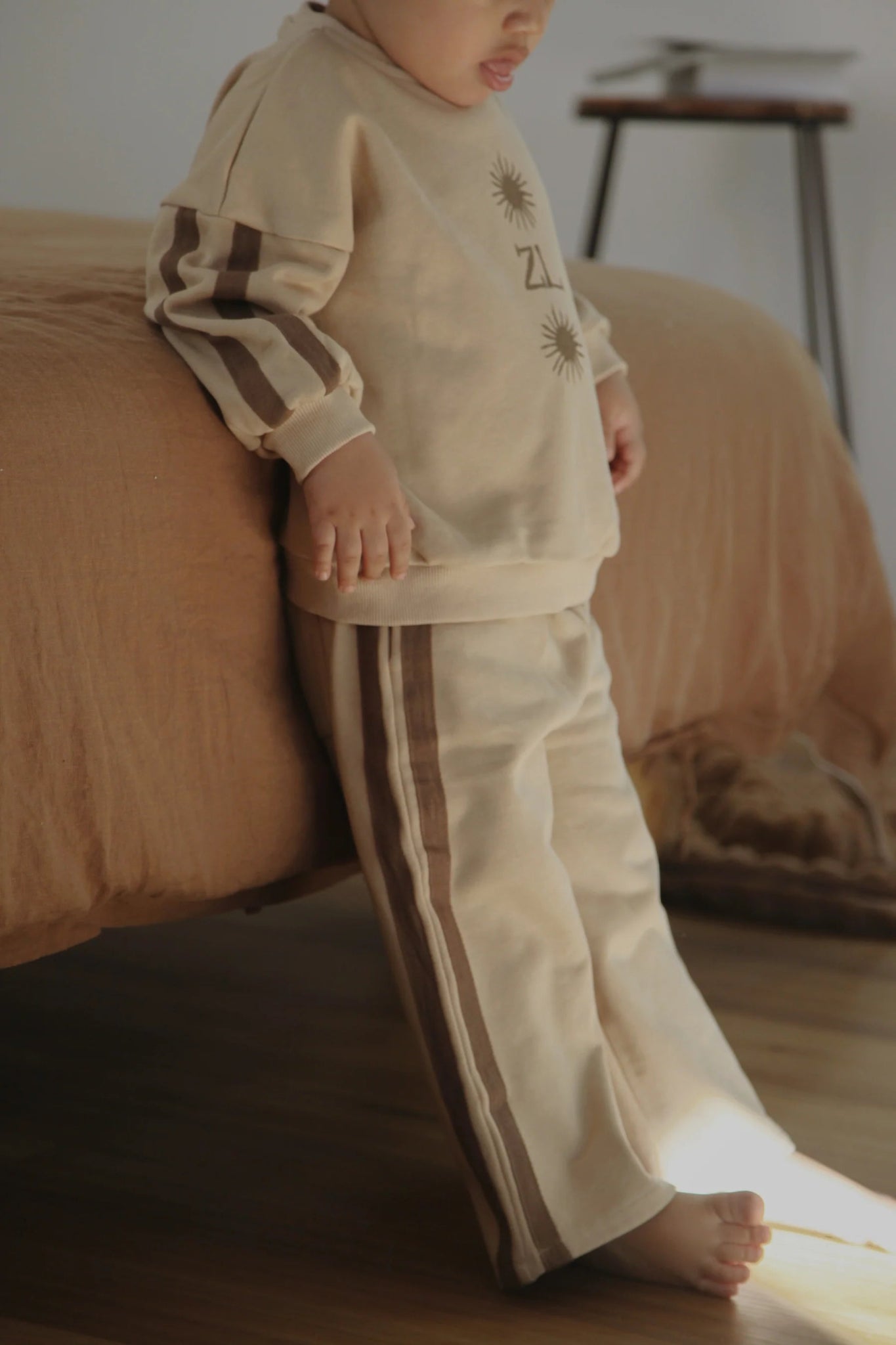 ARCHIE PANTS | FRAPPE - Aster & Ruby