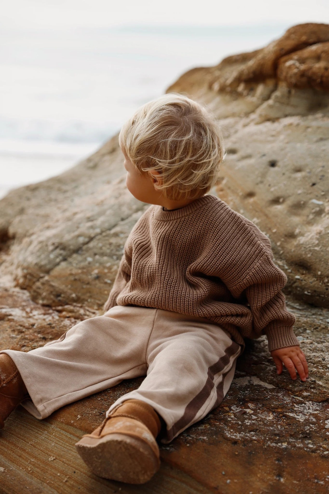 ARCHIE PANTS | FRAPPE - Aster & Ruby