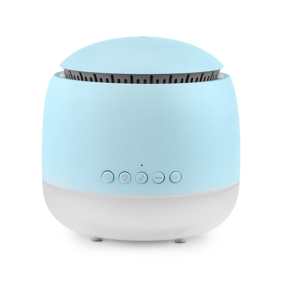 Aroma Snooze Sleep Aid Vaporiser Blue-Aster & Ruby