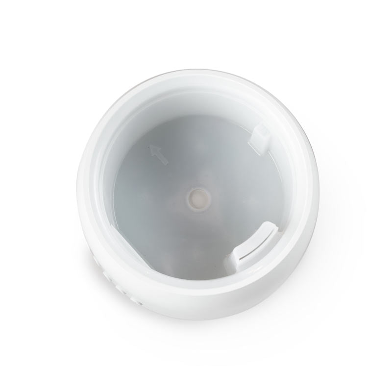 Aroma Snooze Sleep Aid Vaporiser Blue-Aster & Ruby