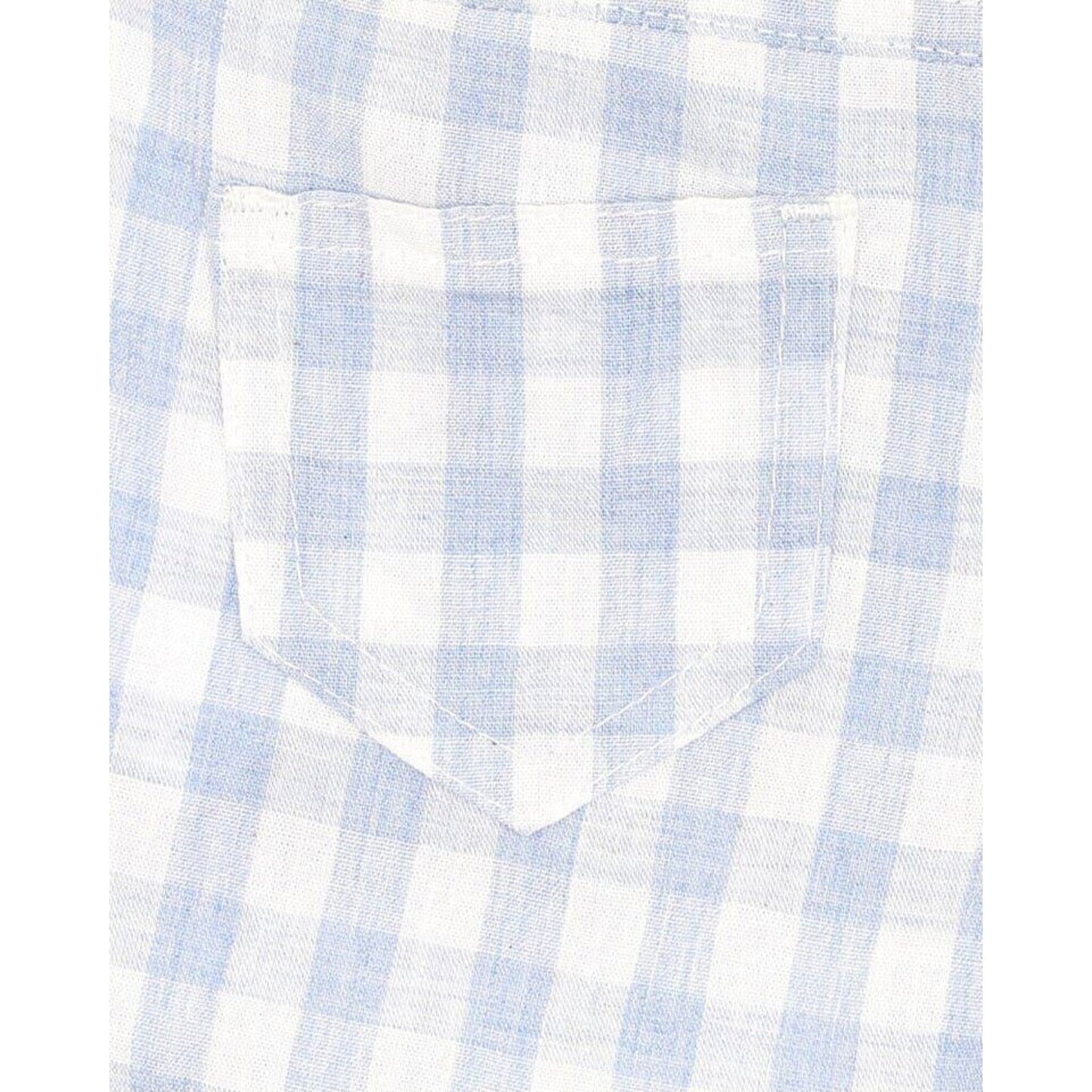 AXEL CHECK SHORTS – children's product by Bebe | Aster & Ruby