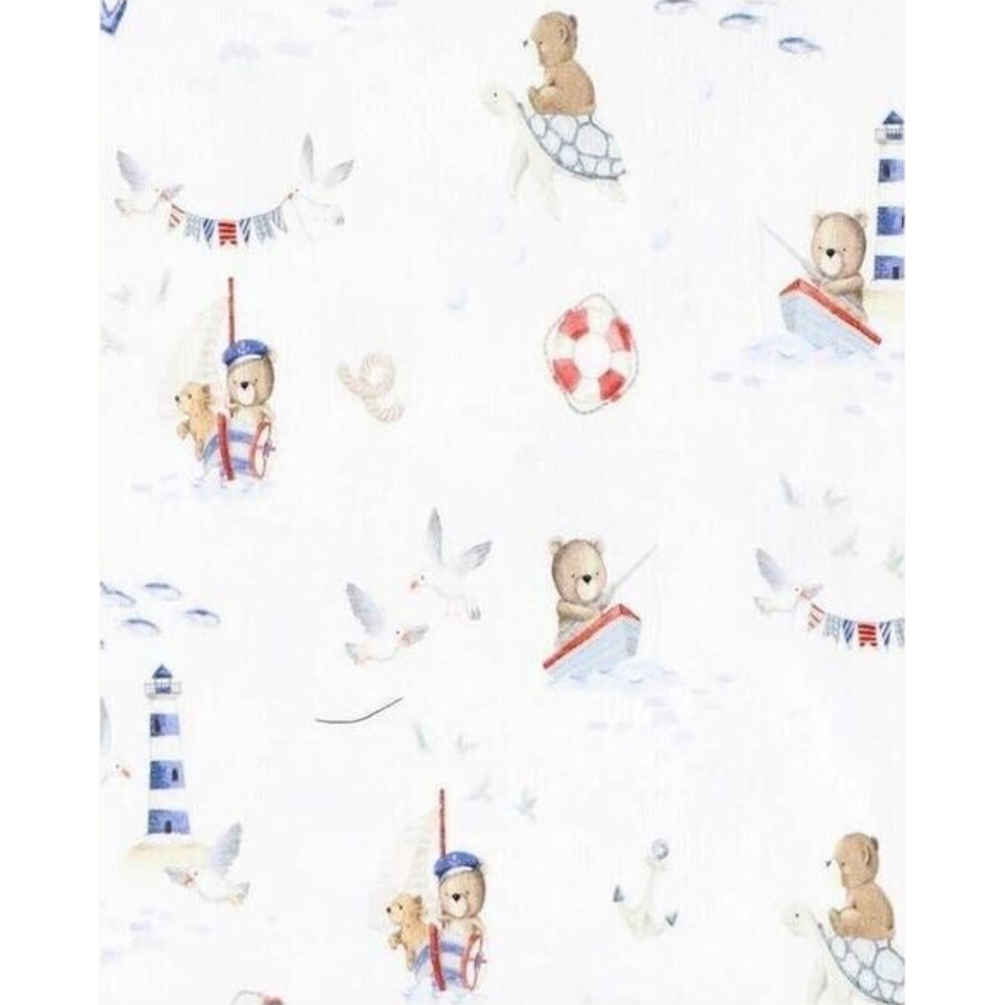 AXEL ORGANIC PRINT LS ZIP ROMPER – children's product by Bebe | Aster & Ruby