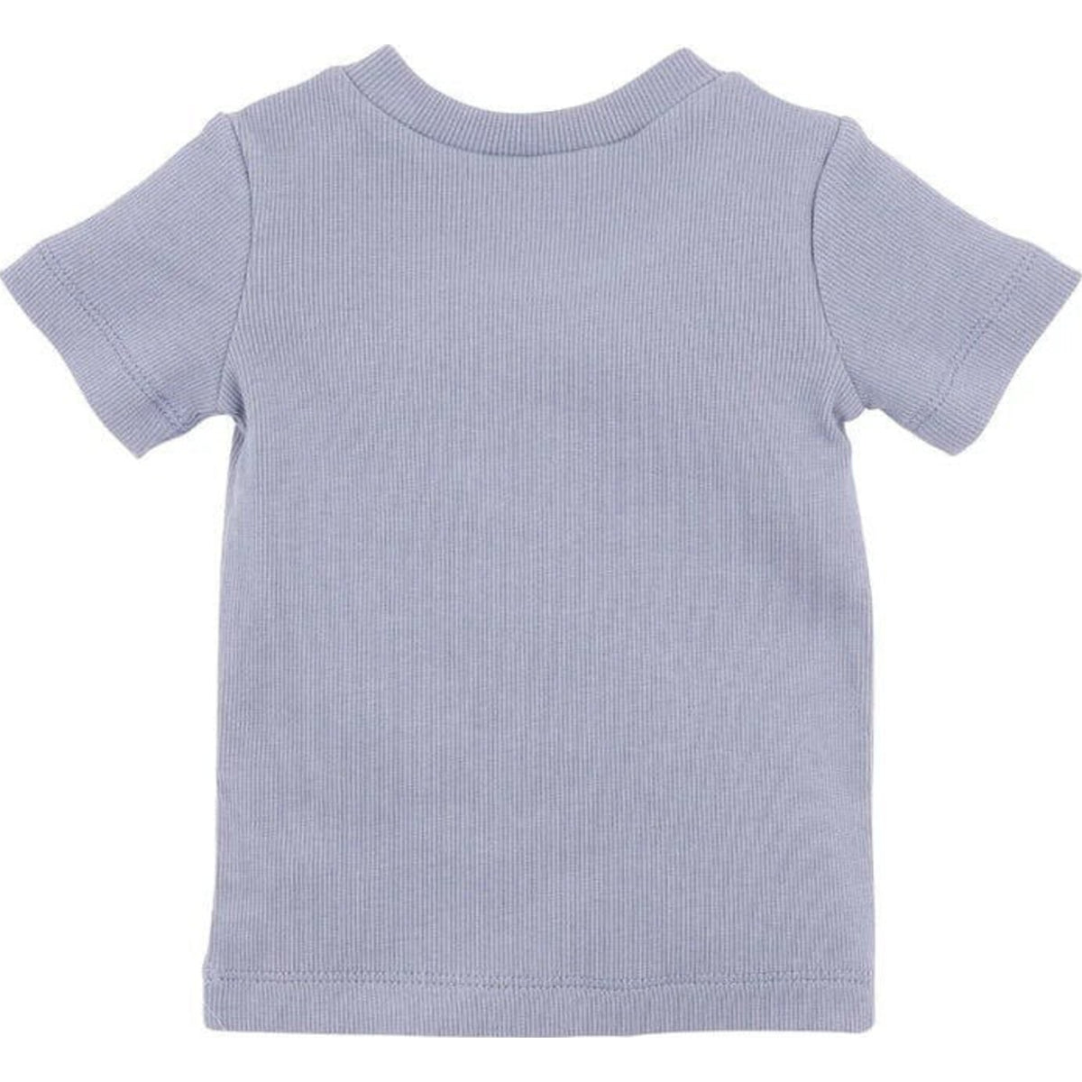 Bebe AXEL TURTLE ORGANIC TEE | Aster & Ruby