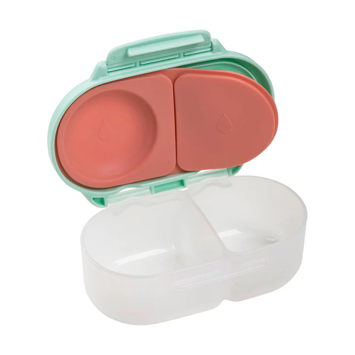 The Little Mermaid Snackbox