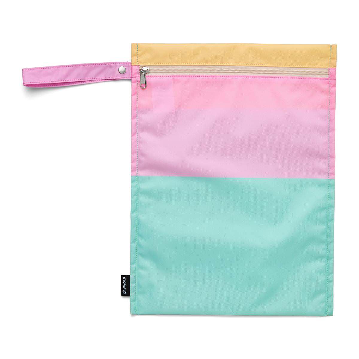 Wet Bag Poolside Colourblock