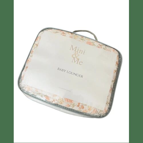 Baby Lounger Lola – Aster & Ruby