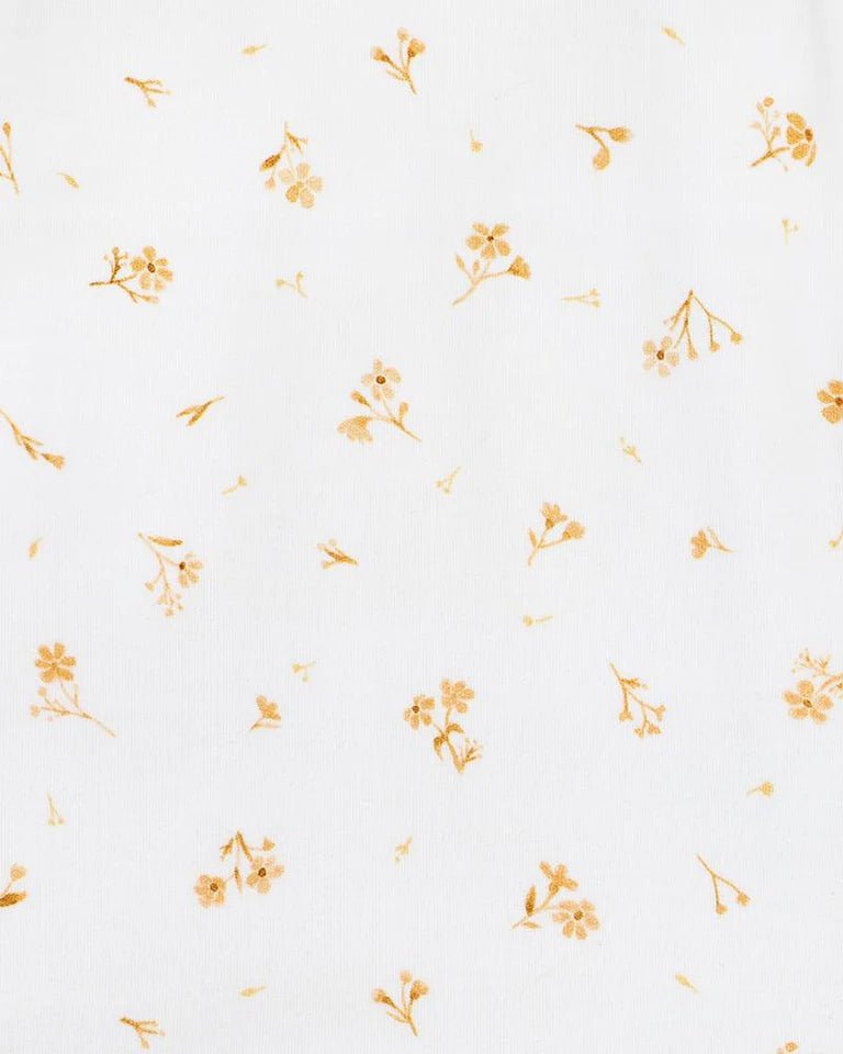 Bailey Floral Leggings - Aster & Ruby