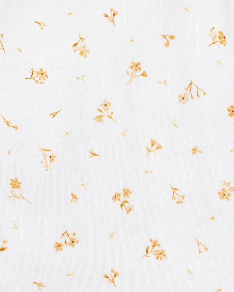 Bailey Floral Leggings – Newborn, 0-3m, 3-6m, 6-12m, 1, 2 – Aster & Ruby