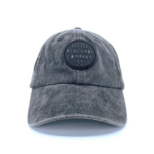 Baxter Baseball Cap - Aster & Ruby