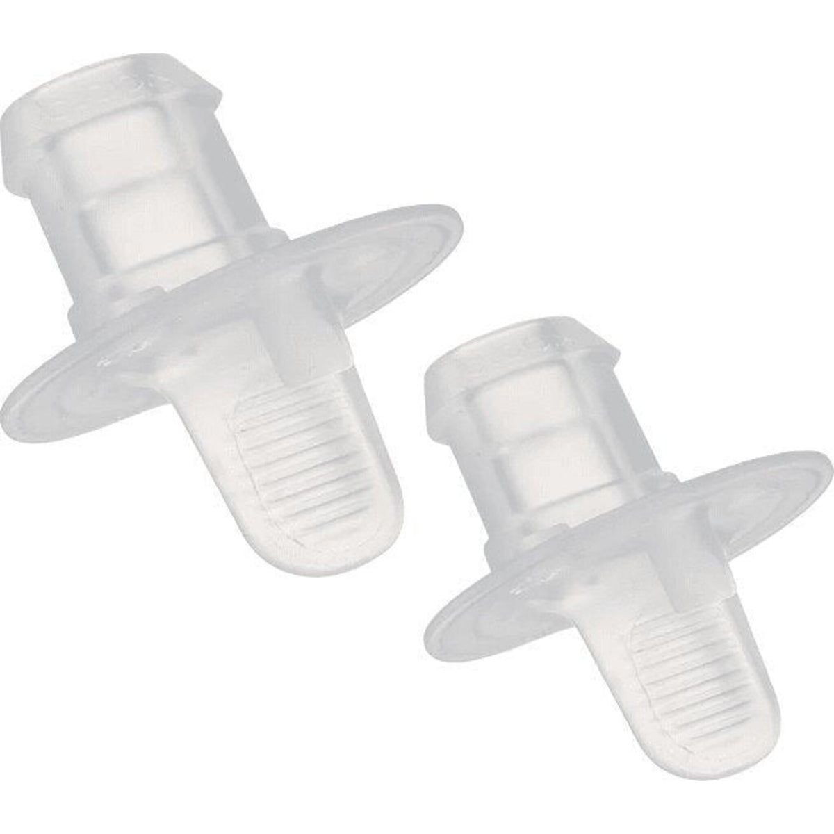 B.box b.box 450ml & 600ml Sport Spout Bottle Replacement Pack | Aster & Ruby
