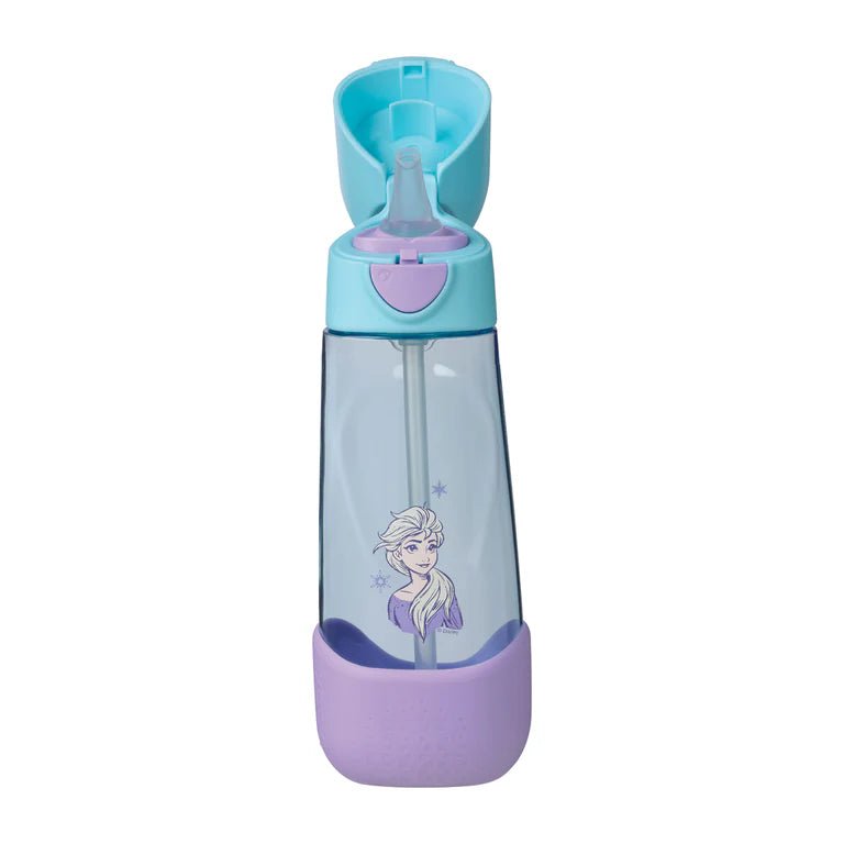 b.box Drink Bottle 600ml - Disney Frozen - Aster & Ruby