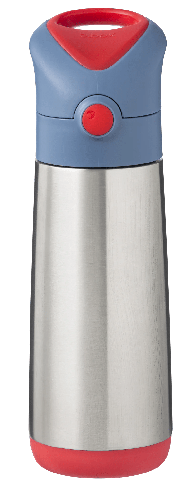 b.box Insulated Drink Bottle 500ml-Aster & Ruby