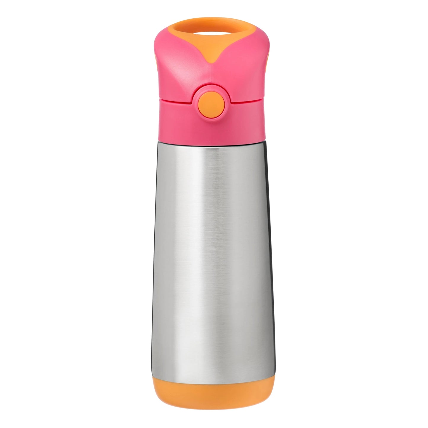 b.box Insulated Drink Bottle 500ml-Aster & Ruby