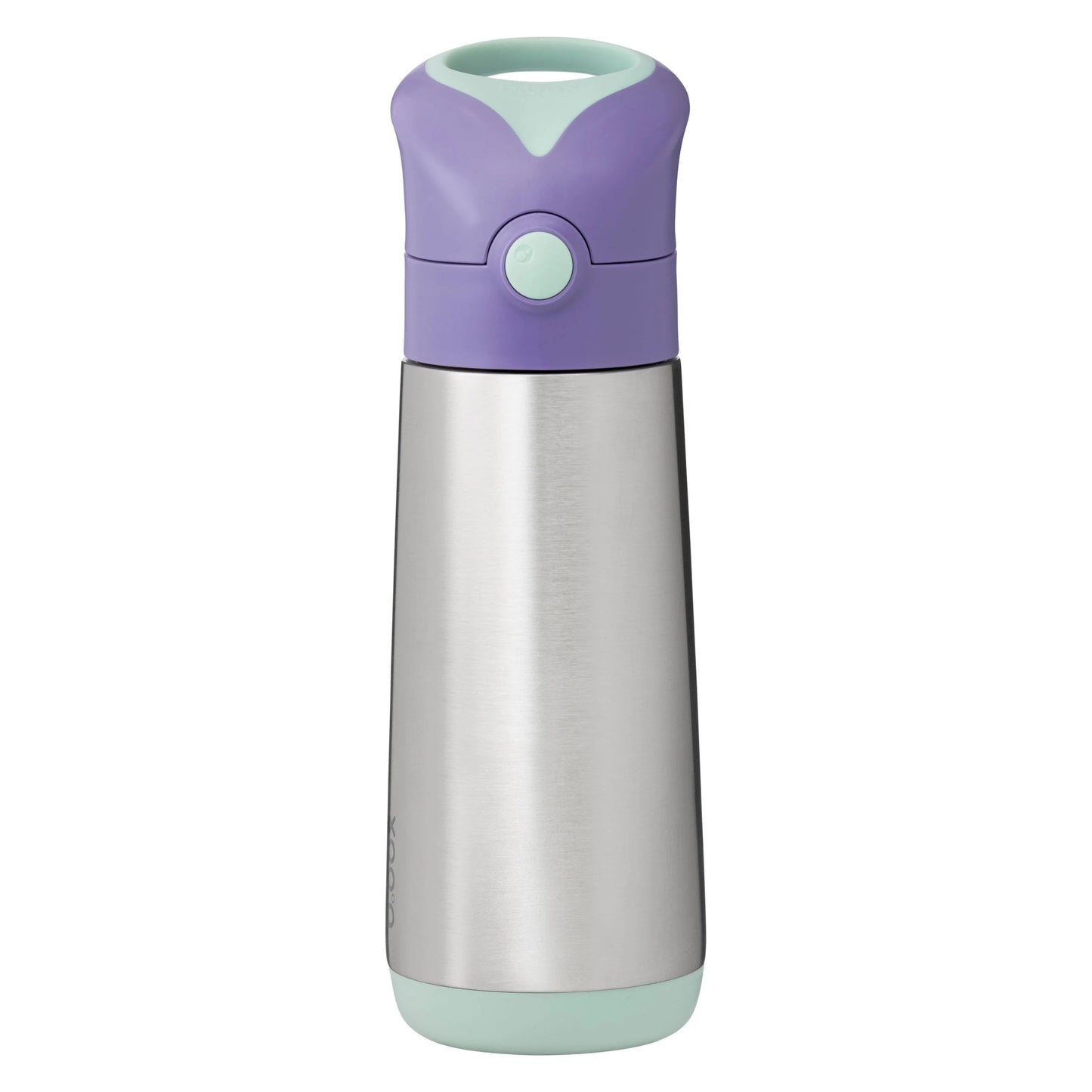 b.box Insulated Drink Bottle 500ml-Aster & Ruby