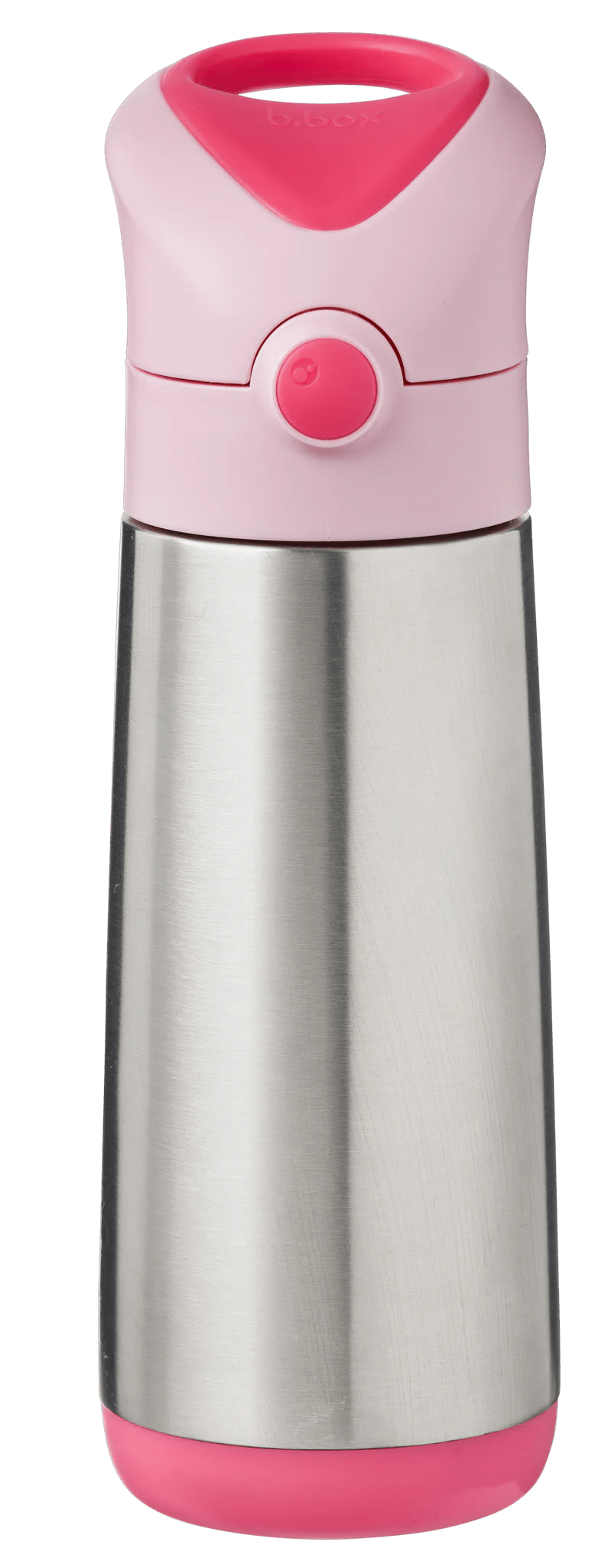 b.box Insulated Drink Bottle 500ml-Aster & Ruby