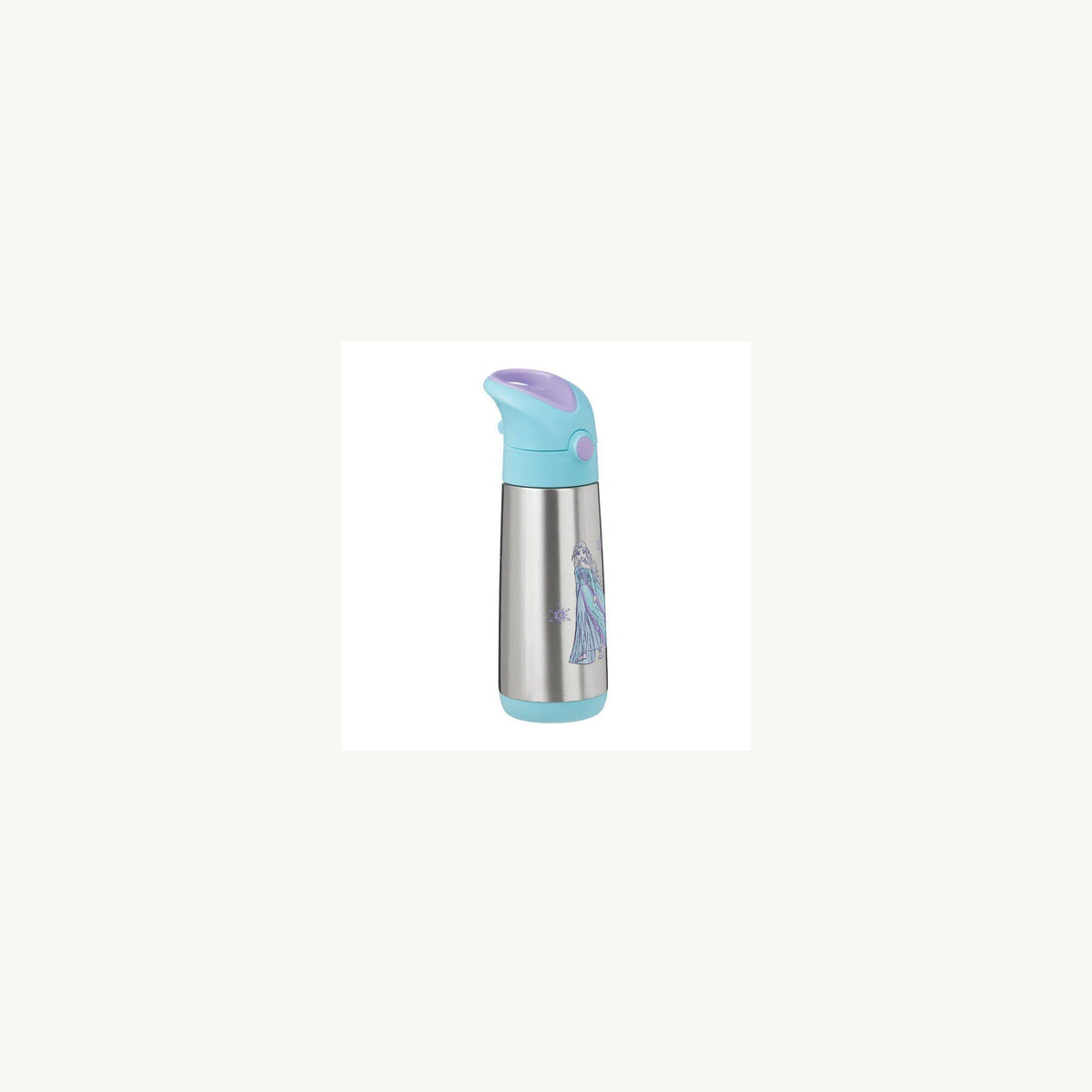 b.box Disney Frozen Insulated Drink bottle 500ml | Aster & Ruby