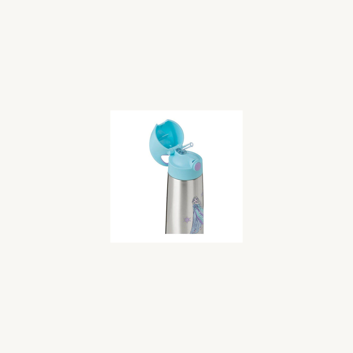 b.box Disney Frozen Insulated Drink bottle 500ml | Aster & Ruby