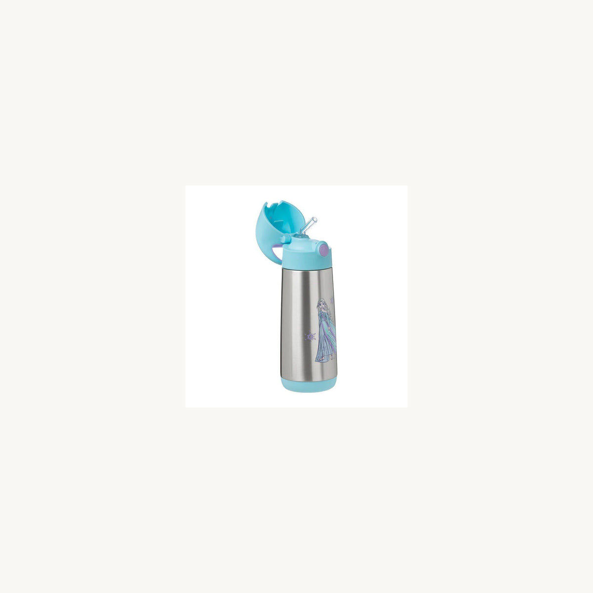 b.box Disney Frozen Insulated Drink bottle 500ml | Aster & Ruby