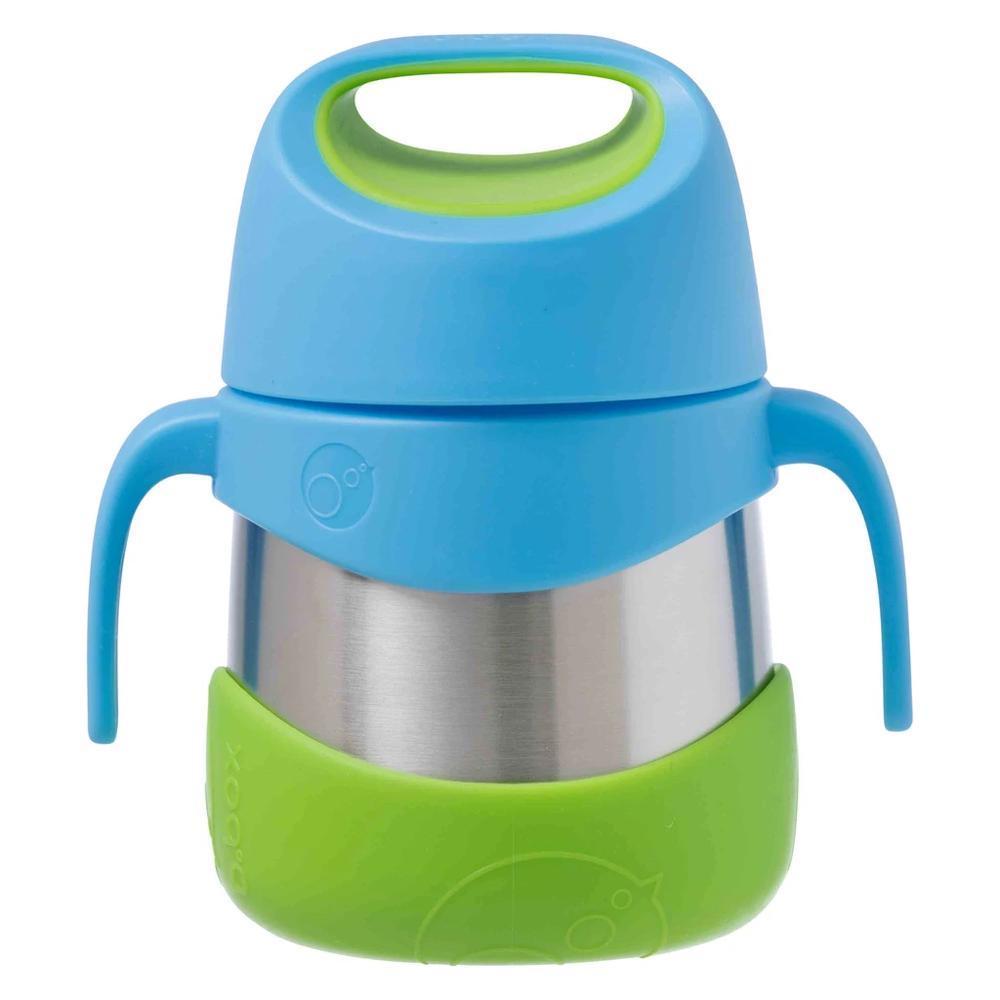 b.box Insulated Food Jar-Aster & Ruby