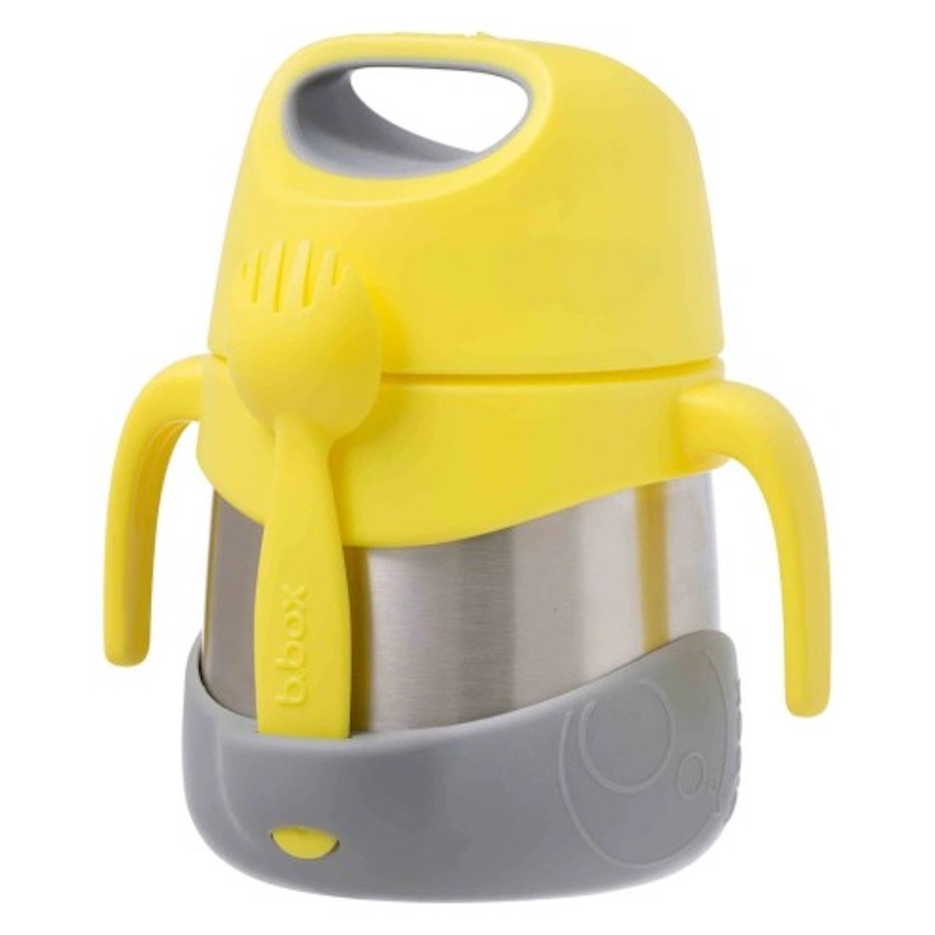 b.box Insulated Food Jar-Aster & Ruby